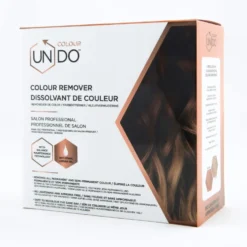 Colour Undo Hair Colour Remover, Single Application Kit