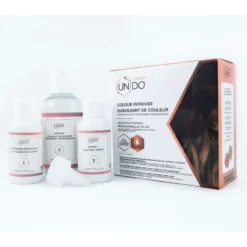 Colour Undo Hair Colour Remover, Single Application Kit