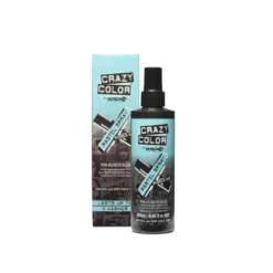 Crazy Color Pastel Spray Temporary Hair Colour -Lavender 250ml
