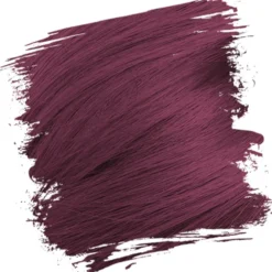 Crazy Color Semi Permanent Hair Colour Cream - Pinkissimo 100ml