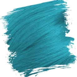 Crazy Color Semi Permanent Hair Colour Cream - Pinkissimo 100ml