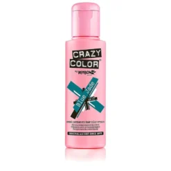 Crazy Color Semi Permanent Hair Colour Cream - Pinkissimo 100ml