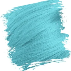 Crazy Color Semi Permanent Hair Colour Cream - Pinkissimo 100ml