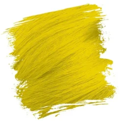 Crazy Color Semi Permanent Hair Colour Cream - Pinkissimo 100ml