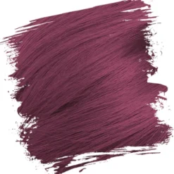 Crazy Color Semi Permanent Hair Colour Cream - Anarchy UV 100ml