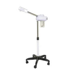 Crewe Orlando Italia Facial Steamer White
