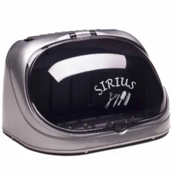 Crewe Orlando Sirius UV Steriliser, Silver