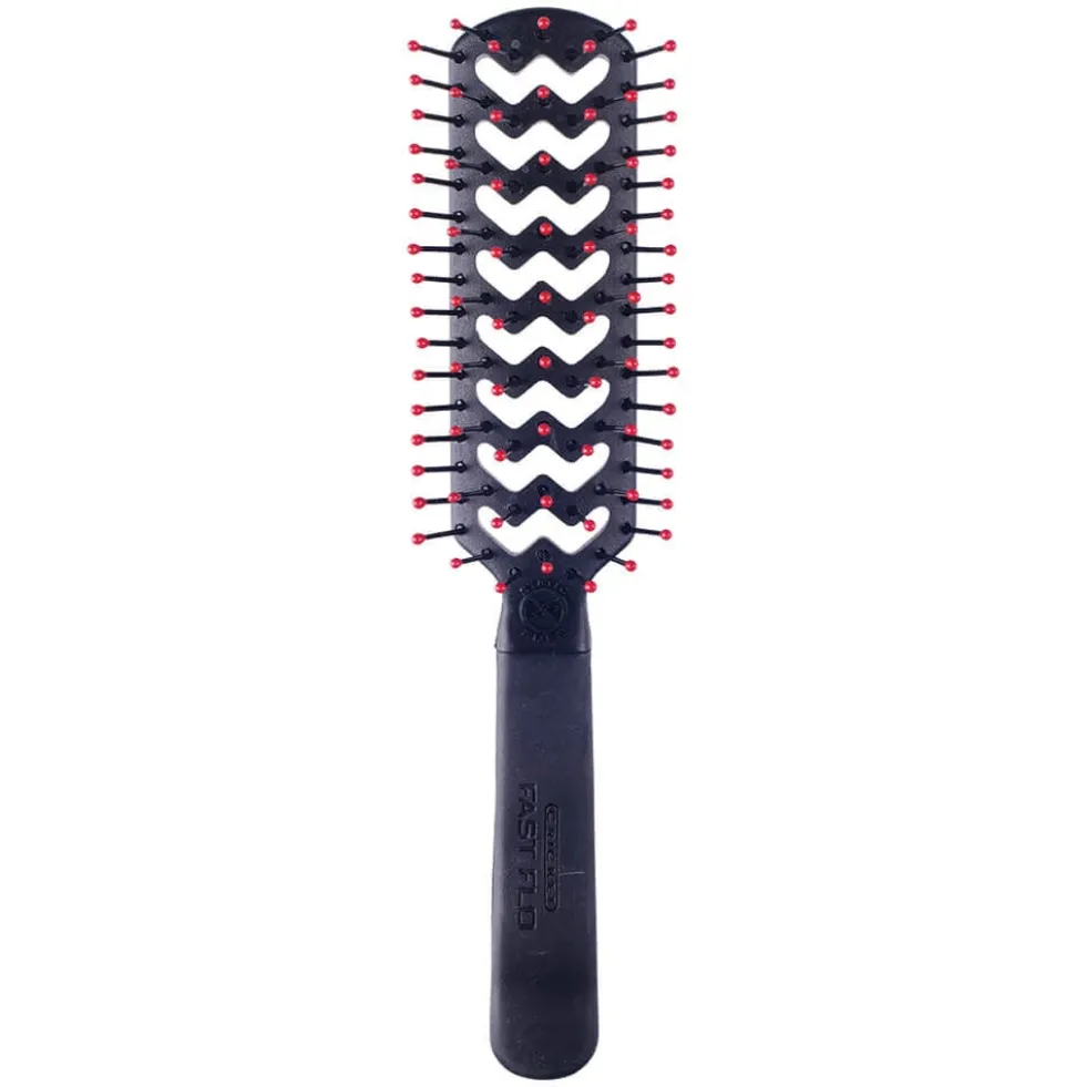 Cricket Fast Flo Hair Brush
