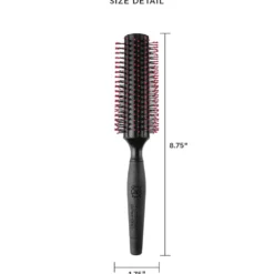 Cricket Finishing Brush, 12XL Row