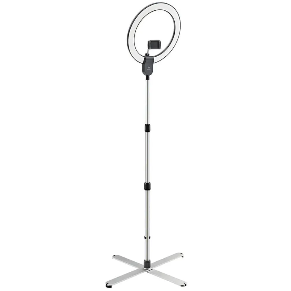 Daylight Company Aura Ring Lamp