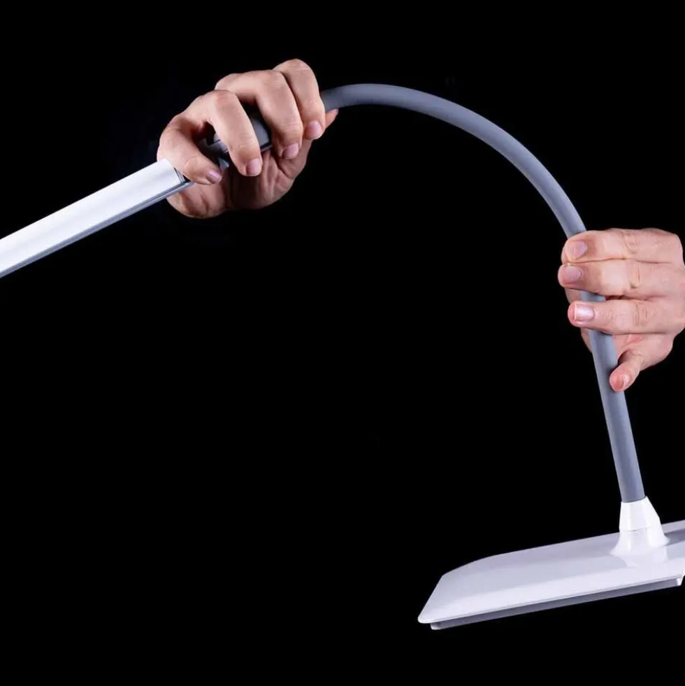 Daylight DuoPro Clamp Lamp