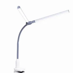 Daylight DuoPro Clamp Lamp