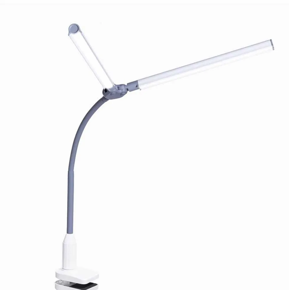 Daylight DuoPro Clamp Lamp