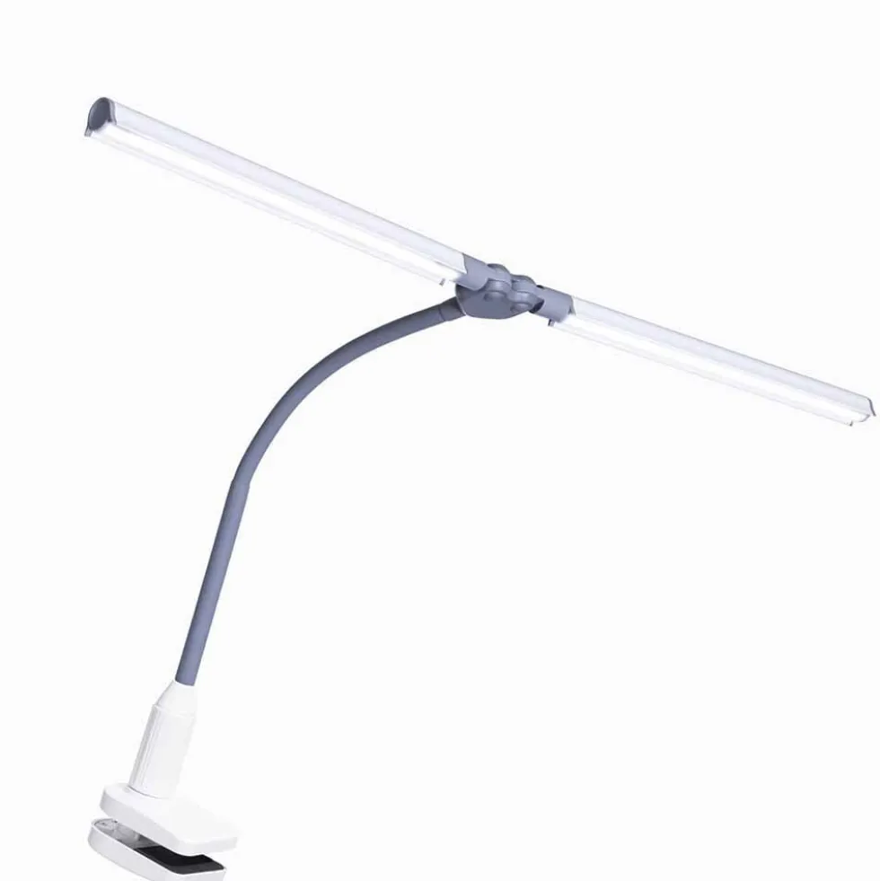 Daylight DuoPro Clamp Lamp