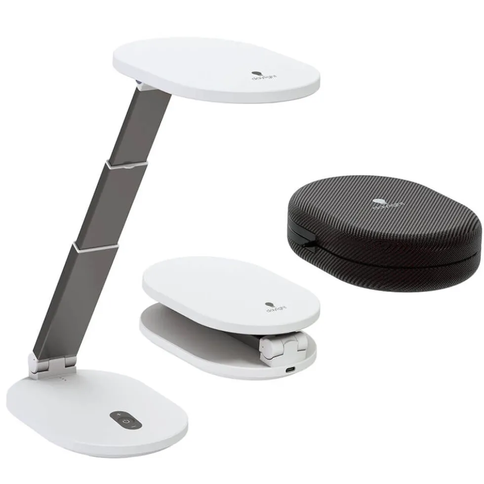 Daylight Foldi Go Lamp
