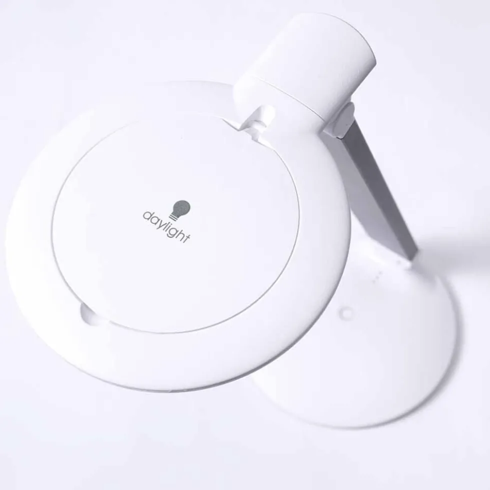 Daylight Halo Go 2