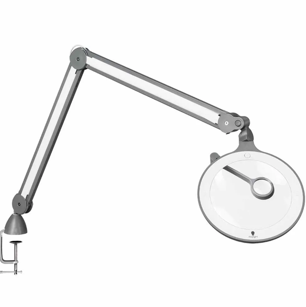 Daylight Magnificent Pro On Clamp