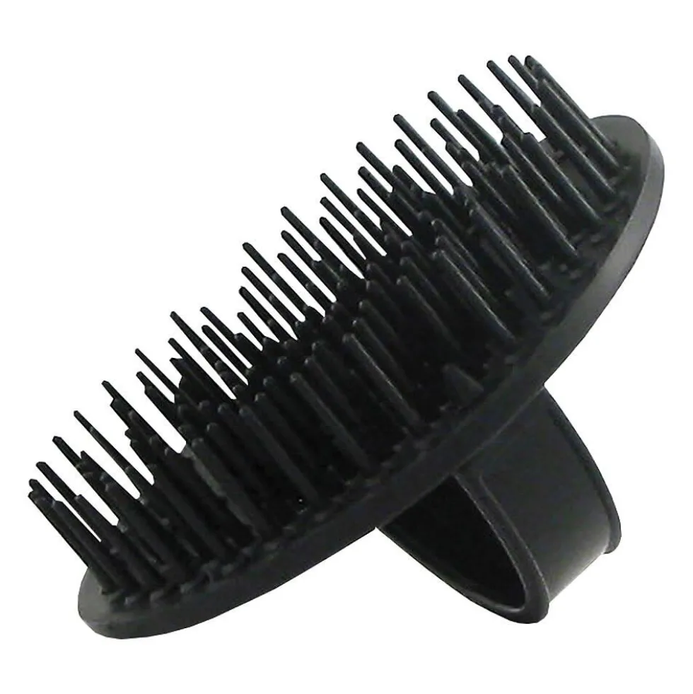 Denman D6 Be-Bop Detangle Massage Brush