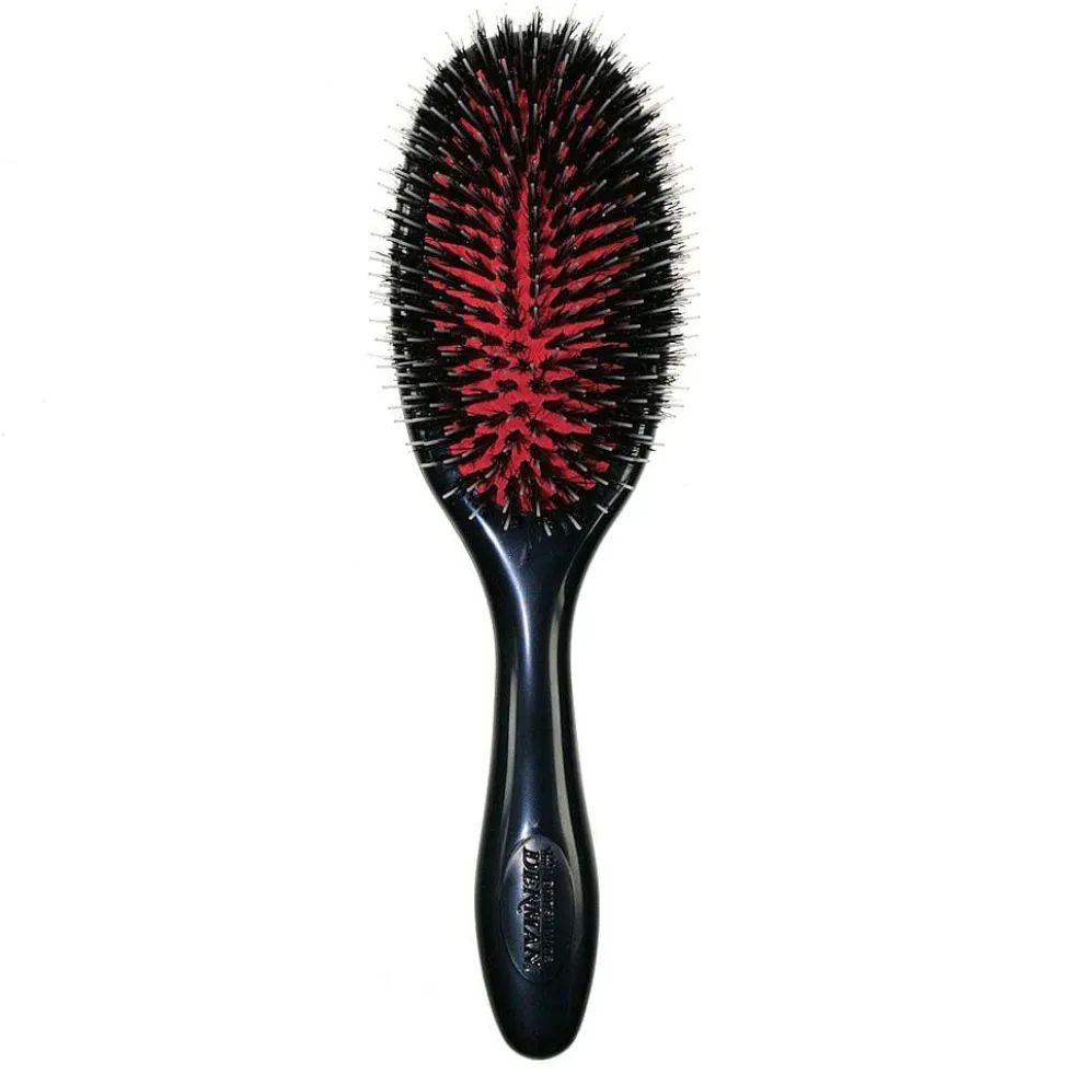 Denman D81 Medium Bristle Brush