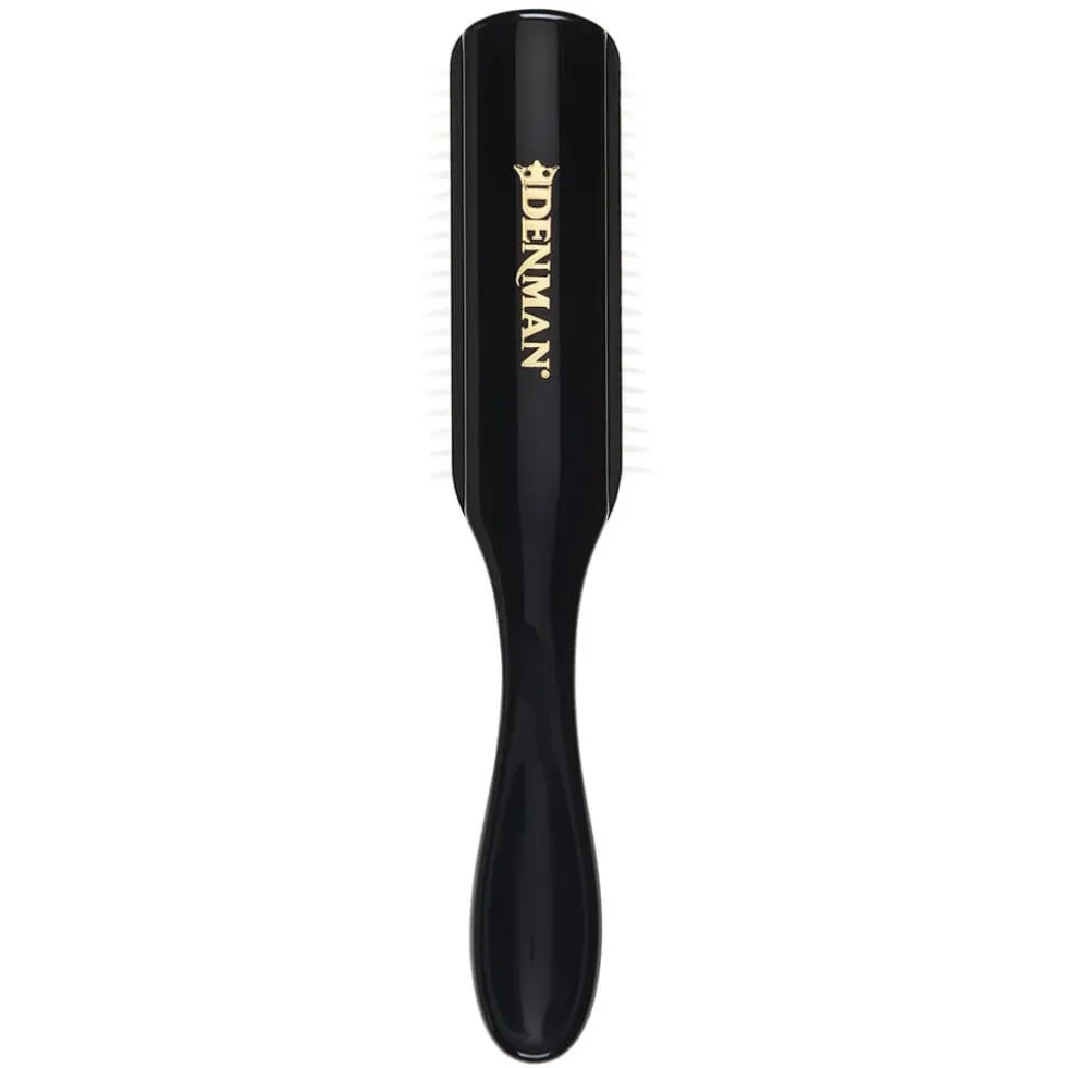 Denman D3 Medium 7 Row Styling Brush