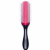 Denman D4 - Original Styler 9 Row