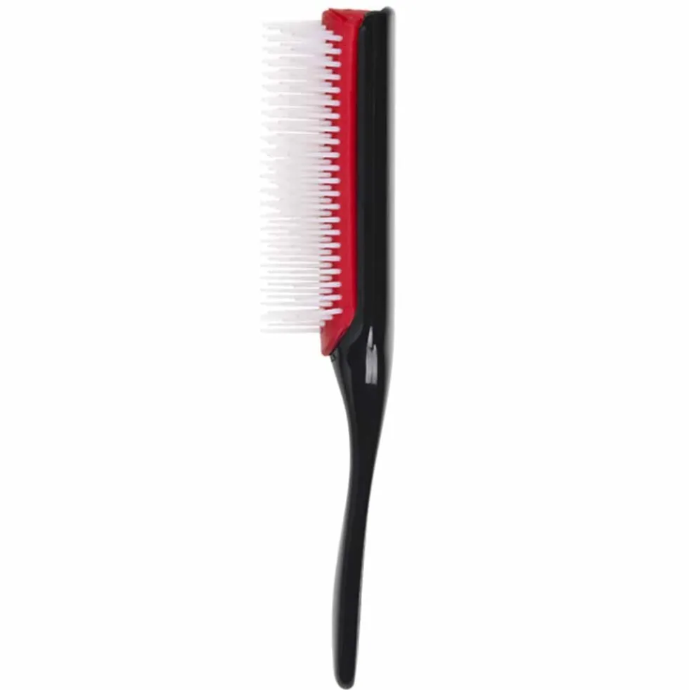 Denman D4 - Original Styler 9 Row