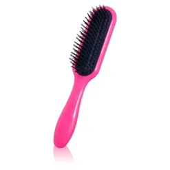 Denman D90 Tangle Tamer Brush - Pink