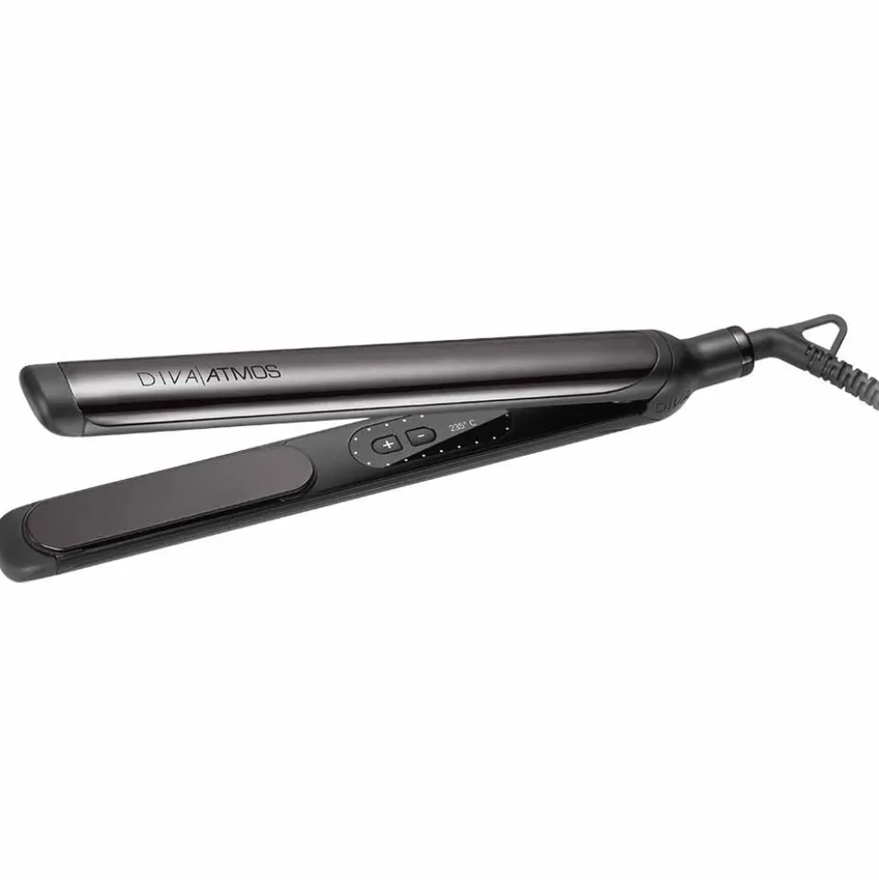 Diva Atmos Professional Styler 25mm