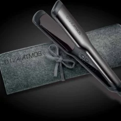 Diva Atmos Professional Wide Styler 42mm
