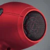 Diva Edit Veloce 3800 Pro Hair Dryer Red
