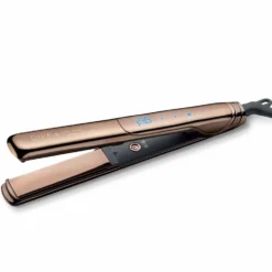 Diva Professional Styling Ultra Fast, Titanium Styler Gold Edition