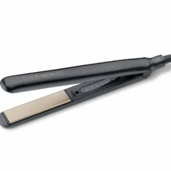 Diva Professional Styling Ultra Fast, Intelligent Digital Styler Black Edition