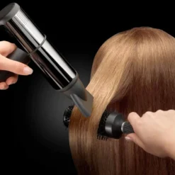 Diva Pro Styling Atmos Atom Hair Dryer