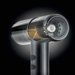Diva Pro Styling Atmos Atom Hair Dryer