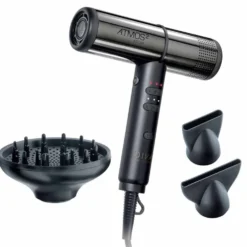 Diva Pro Styling Atmos Atom Hair Dryer
