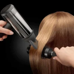 Diva Pro Styling Atmos Ultra Hair Dryer