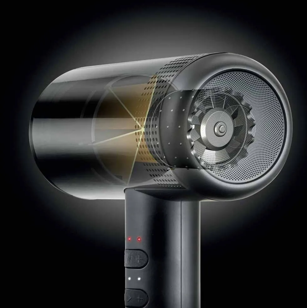 Diva Pro Styling Atmos Ultra Hair Dryer