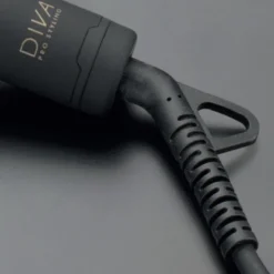 Diva Pro Styling Ceramic Hot Brush 30mm