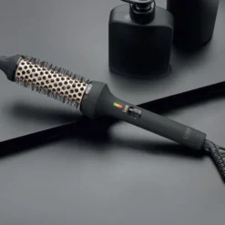 Diva Pro Styling Ceramic Hot Brush 30mm