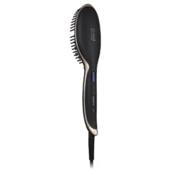 Diva Pro Styling Precious Metals Straight & Smooth Hair Brush