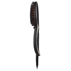 Diva Pro Styling Precious Metals Straight & Smooth Hair Brush