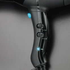 Diva Pro Styling Rapida 4000 Pro Hair Dryer Onyx