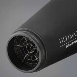 Diva Pro Styling Ultima 5000 Pro Hair Dryer Black