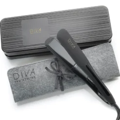 Diva Pro Styling Wide Digital Hair Styler