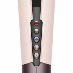 Dyson Airstrait™Straightener - Ceramic Pink and Rose Gold
