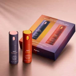 Dyson Define and Refresh Styling Duo