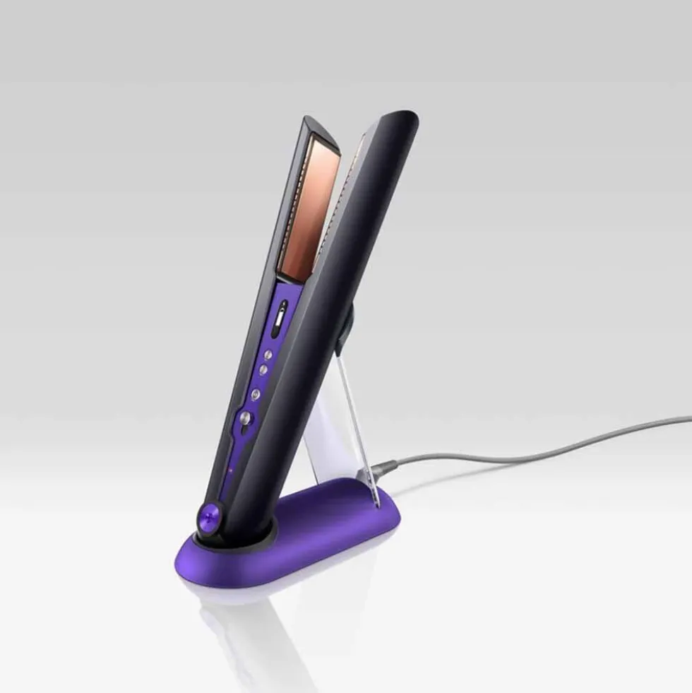 Dyson Professional Corrale™ Straightener