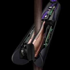 Dyson Professional Corrale™ Straightener