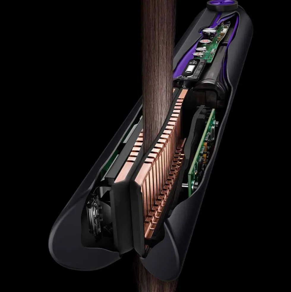 Dyson Professional Corrale™ Straightener