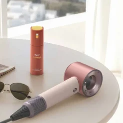 Dyson Professional Hair Products Supersonic Travel™ Hair Dryer - Ceramic Pink and Rose Gold